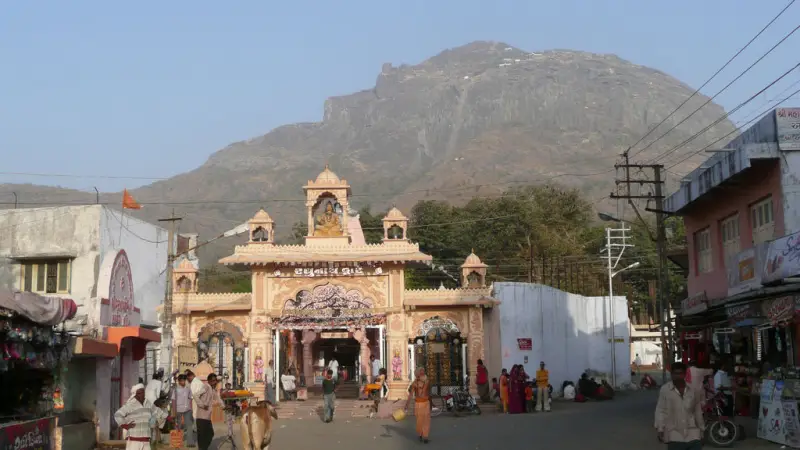 ભવનાથ મહાદેવ