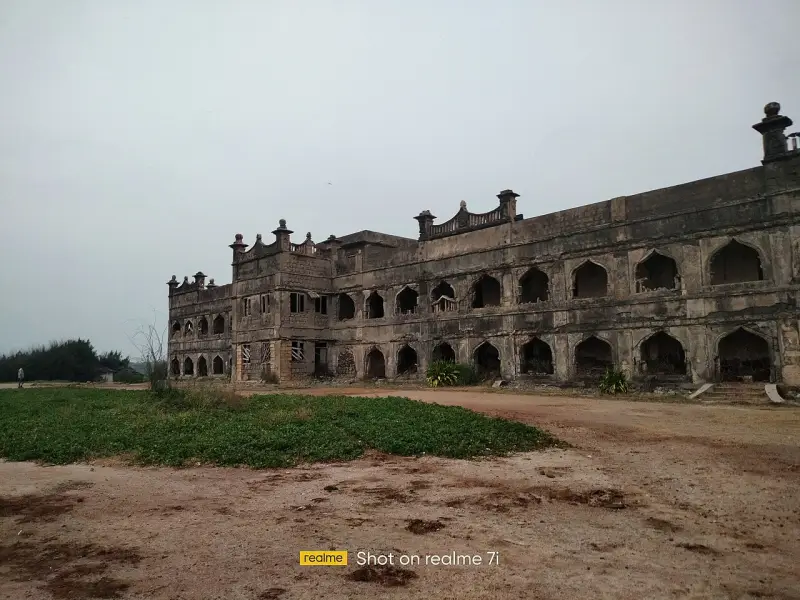 ચોરવાડ
