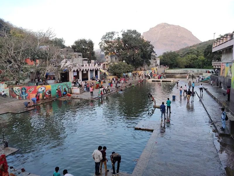 દામોદર કુંડ
