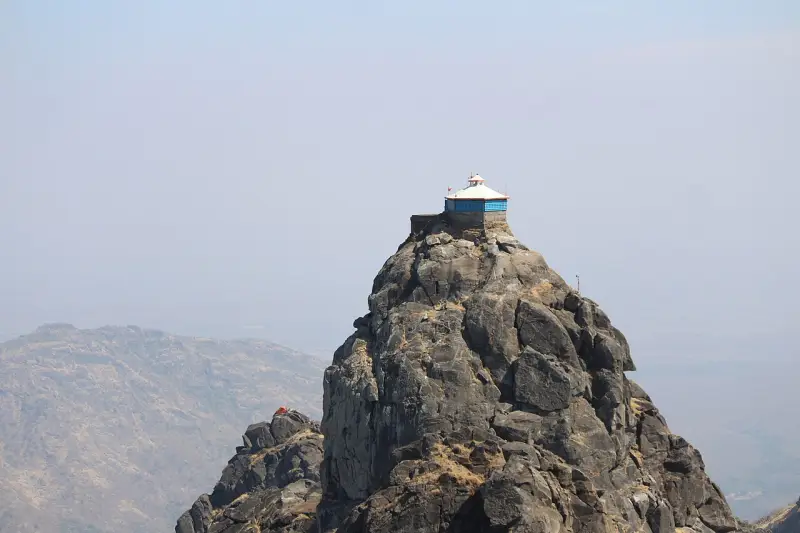 ગુરુ દત્તાત્રેય શિખર, ગિરનાર