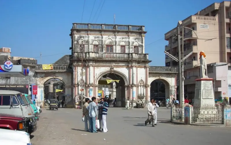 ધોરાજી