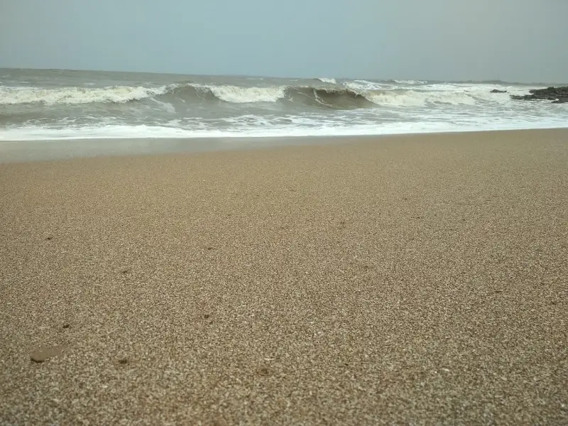 ઘોઘલા બીચ, દીવ