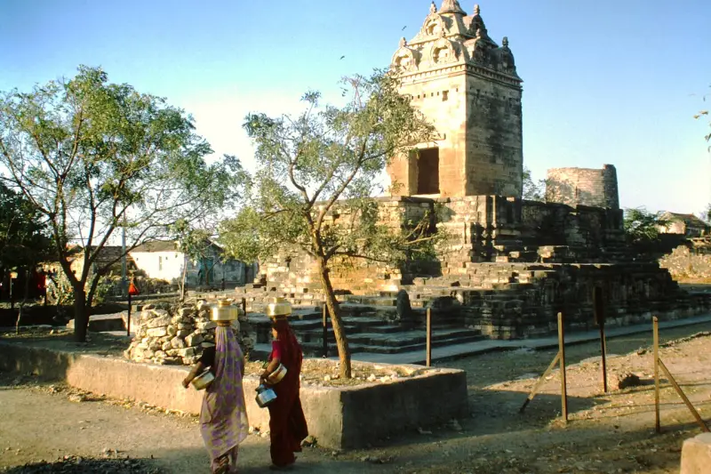 ગોપનું મંદિર
