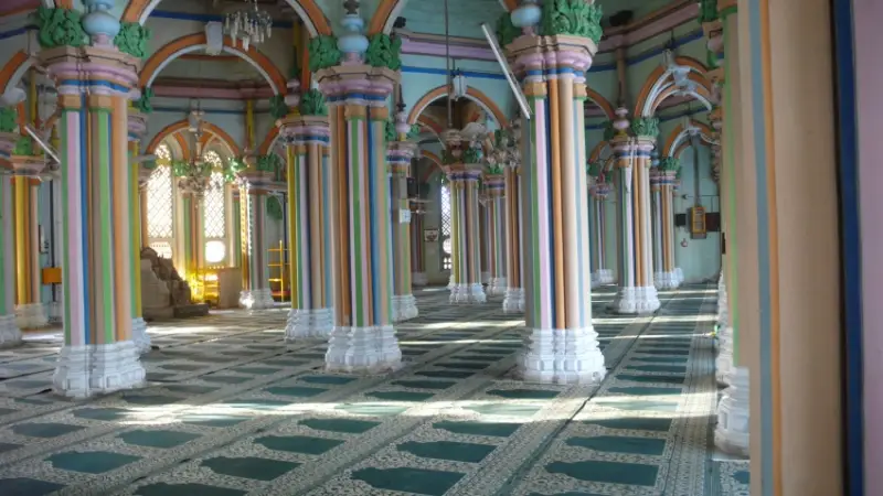 દરબાર હૉલ મ્યુઝિયમ, જૂનાગઢ