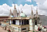 સ્વામિનારાયણ મંદિર, જૂનાગઢ