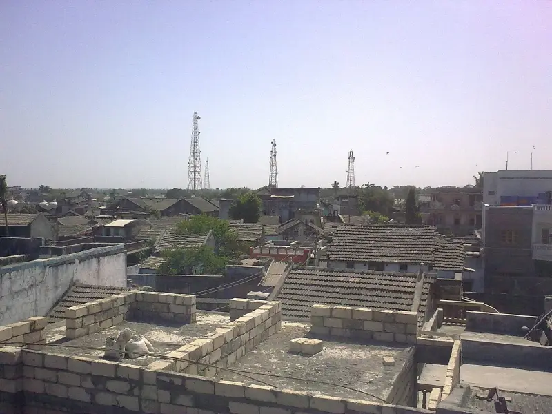 ઉના