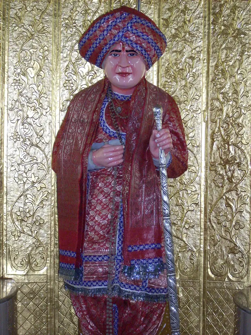 વીરપુર (જલારામ ધામ)