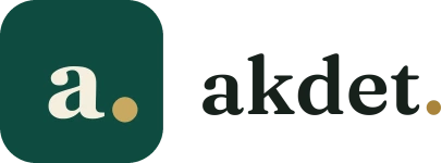 akdet logo
