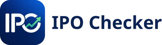 IPO Checker logo