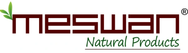 Meswan Natural Products logo